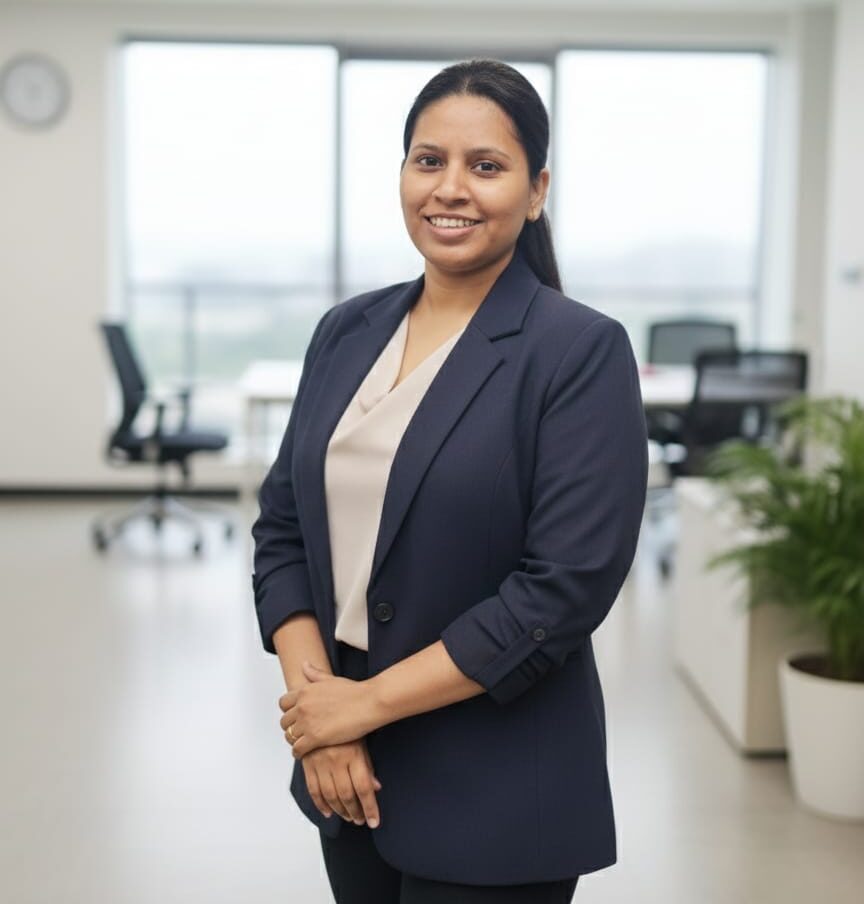 Bhagyashri Dhavale