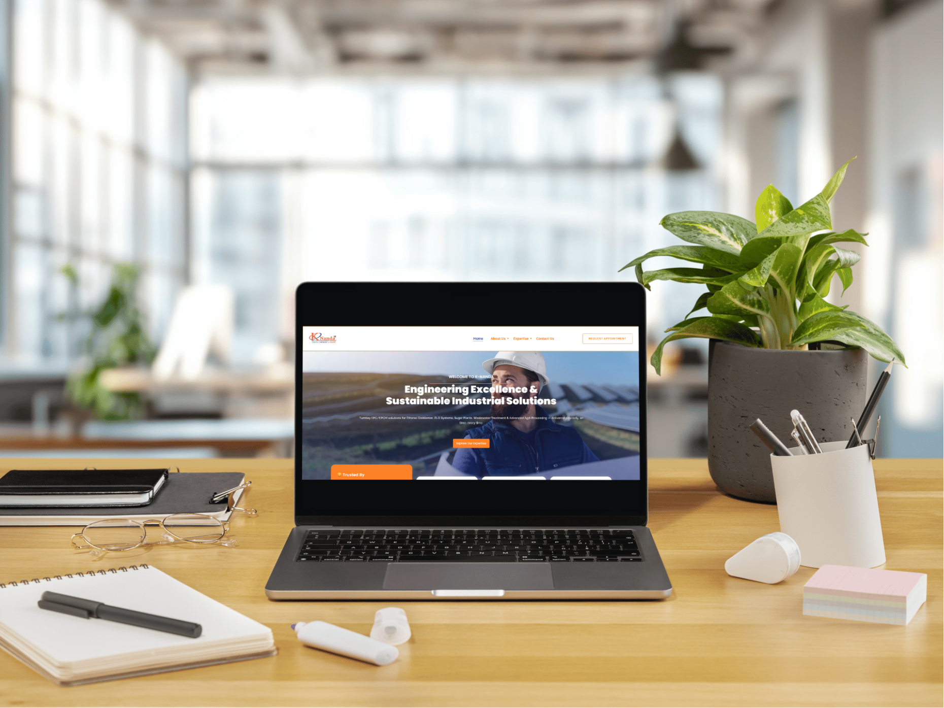 Website Design