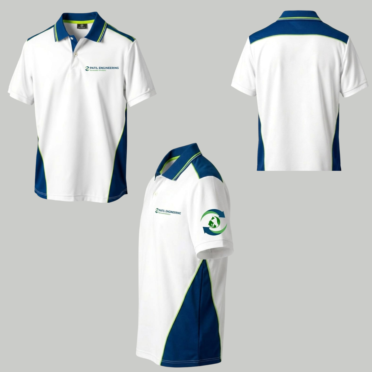 T-Shirt Design