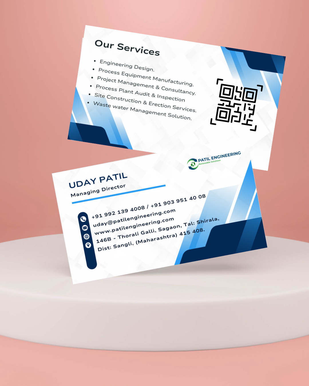Business Card