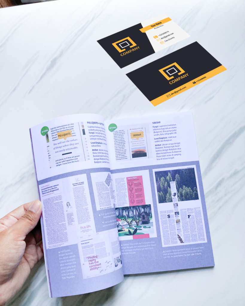 Brand Identity