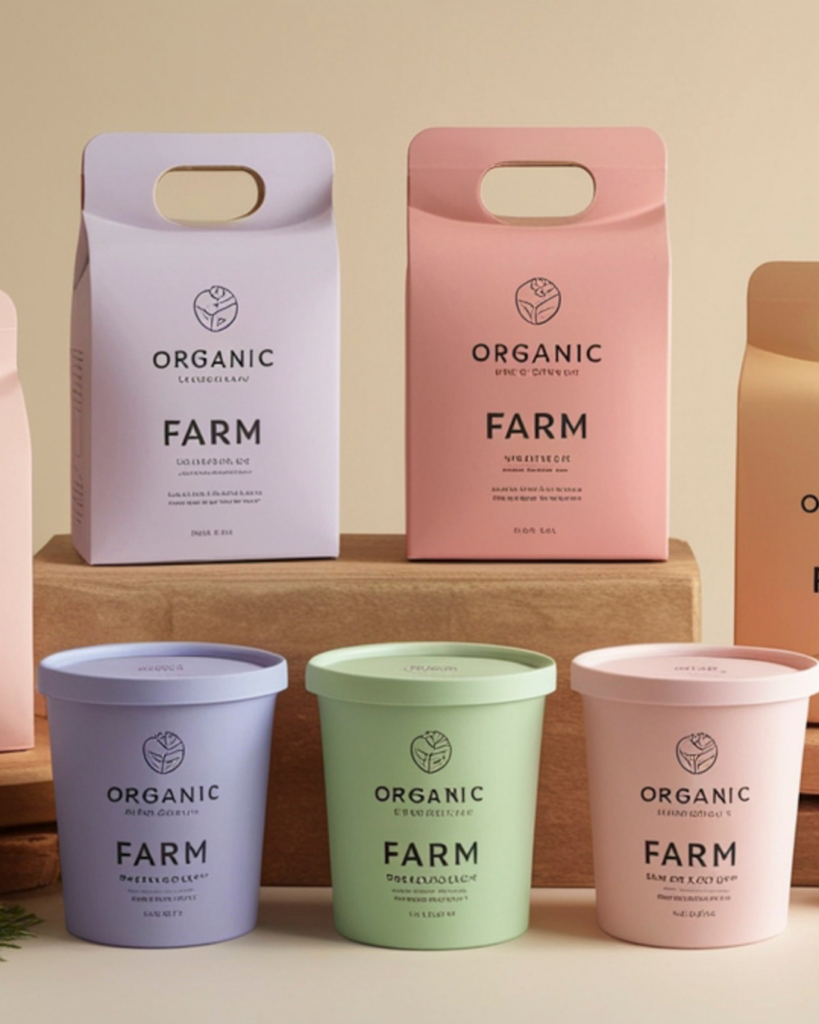 Packaging Design