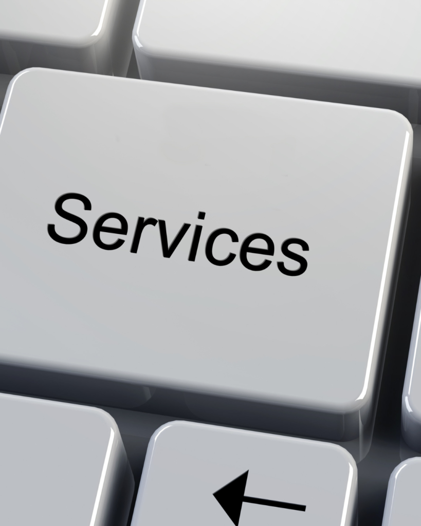 Other Services