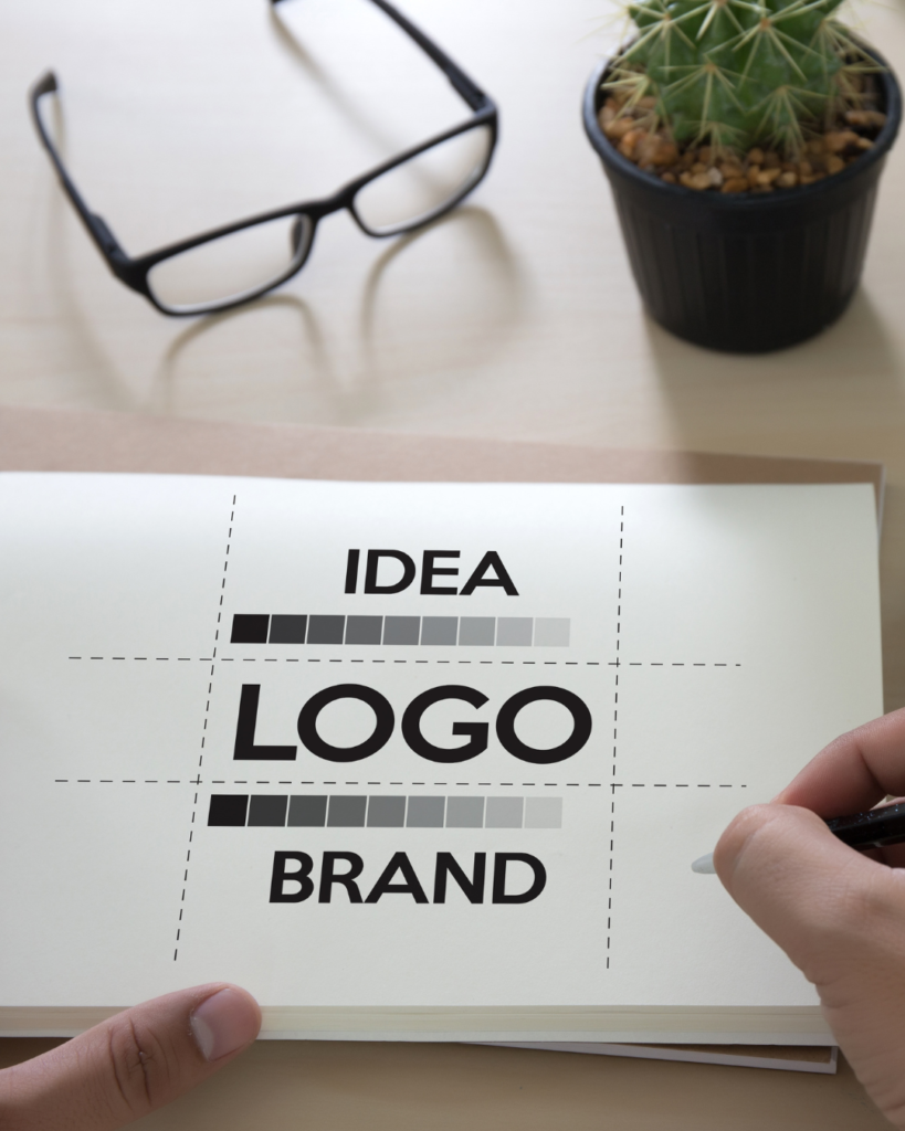 Logo Design